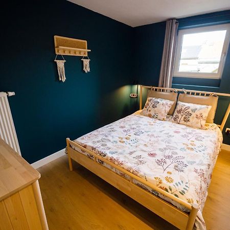 Gite La Petite Ourse - Gite De Charme Citadin Andenne Luaran gambar